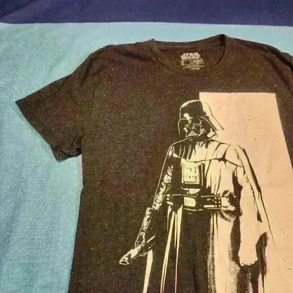 Star Wars Darth Vader  Fifth Sun T-Shirt - Size Small - Picture 6 of 7